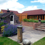 Sympathetic integration